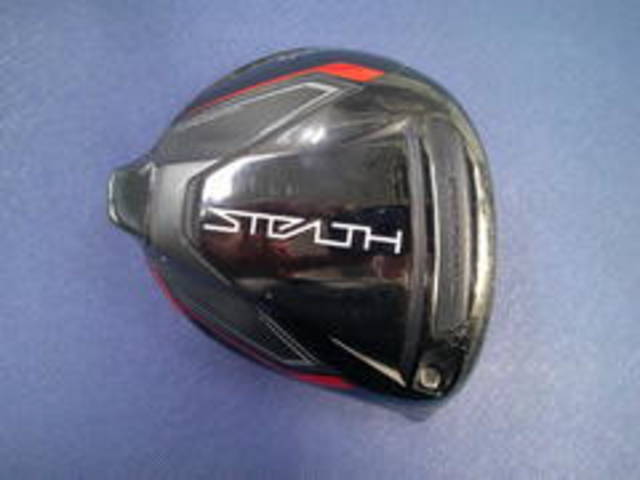中古ゴルフ STEALTH  9°