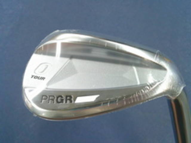 中古ゴルフ PRGR 0 TOUR WEDGE 56°-10°