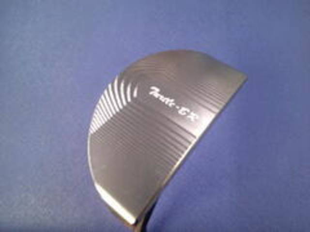 中古ゴルフ 山田パター工房 パターの写真