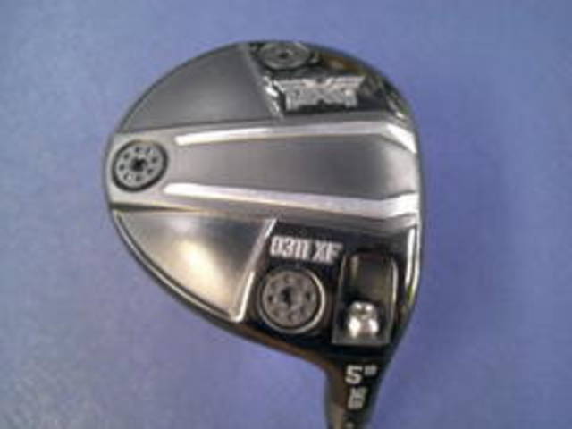 中古ゴルフ PXG 0311XF GEN5 #5(19°)