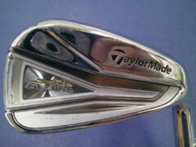 中古ゴルフ STEALTH GLOIRE  7本