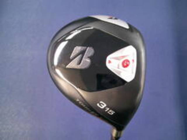 中古ゴルフ TOUR B X-F #3(15°)