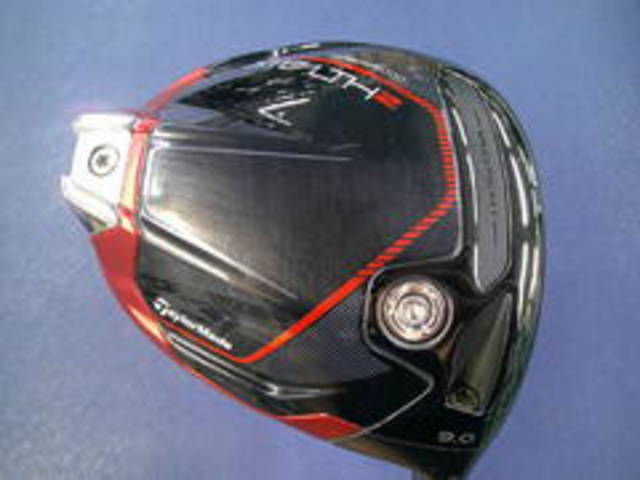 中古ゴルフ STEALTH 2  9°