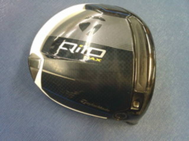 中古ゴルフ Qi10 MAX LITE 10.5°
