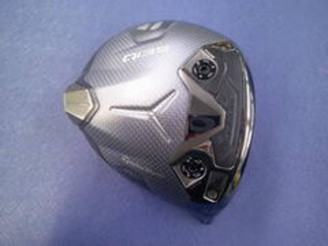 中古ゴルフ Qi35 LS  9°