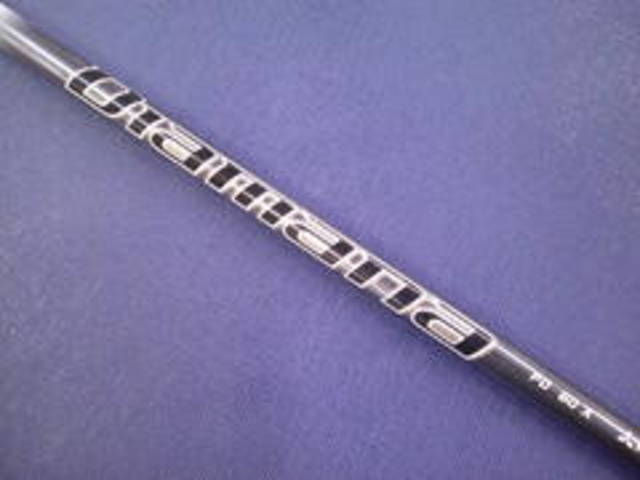 中古ゴルフ (Ｘ) Diamana PD60