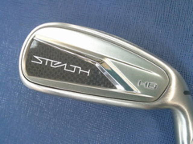 中古ゴルフ STEALTH HD  5本