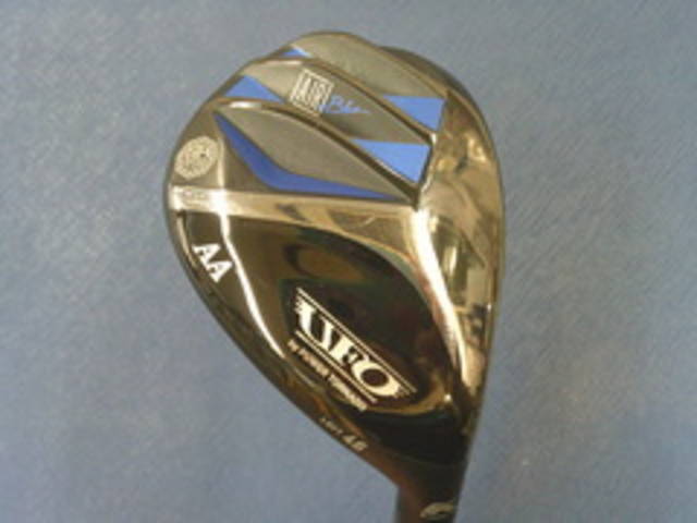 中古ゴルフ UFO AIR by POWER TORNADO #AA(46°)