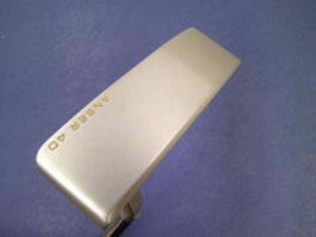 中古ゴルフ PLD (2025) ANSER 4D (サテン)