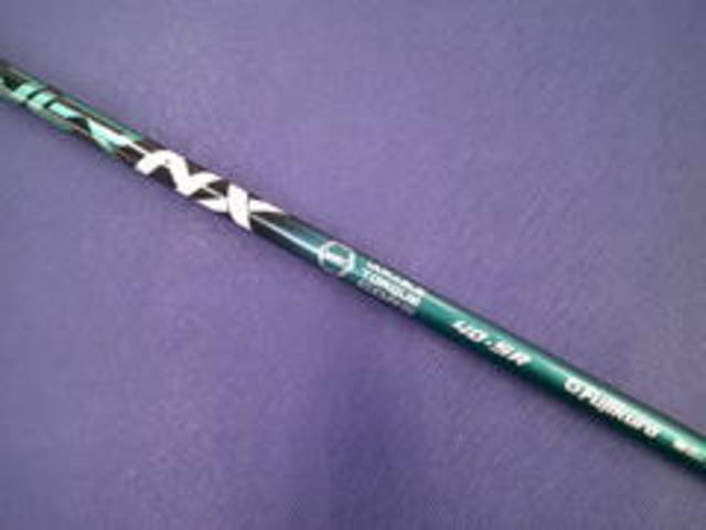 中古ゴルフ (SR) SPEEDER NX GREEN 40 (PING用スリーブ)