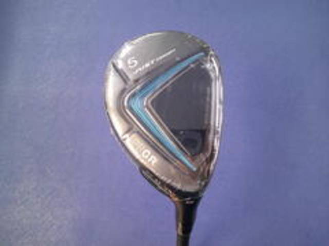 中古ゴルフ RS X #5(25°)