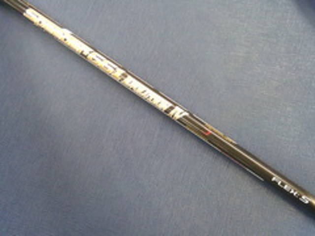 中古ゴルフ (Ｓ) SPEEDER 661 EVOLUTION IV