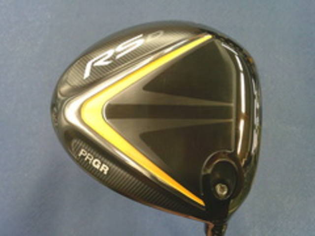 中古ゴルフ RS JUST D 10.5°