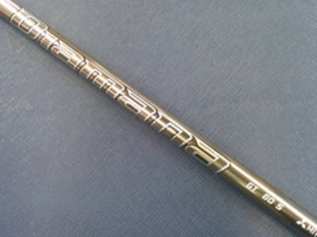 中古ゴルフ (Ｓ) Diamana GT60 (テーラーメイド用スリーブ)