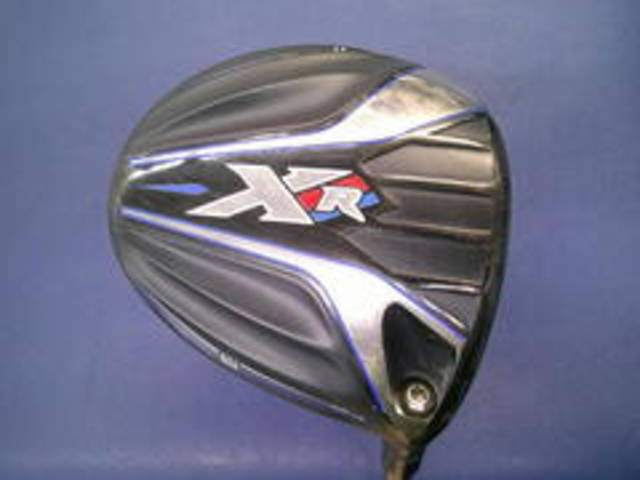 中古ゴルフ XR 16 (付属無) 10.5゜