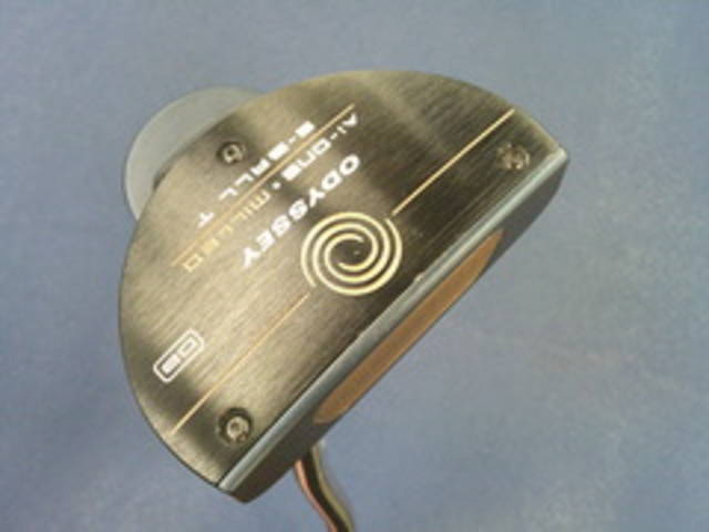 中古ゴルフ Ai-ONE･MILLED 2-BALL T DB