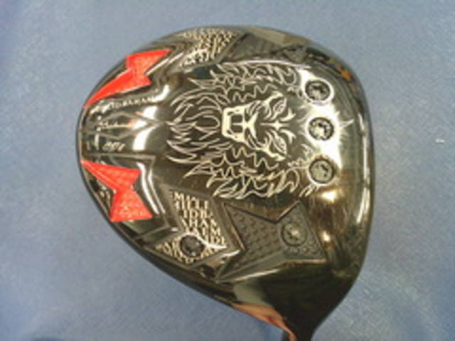 中古ゴルフ EMILLID BAHAMA Carlvinson CV-8 10.5°