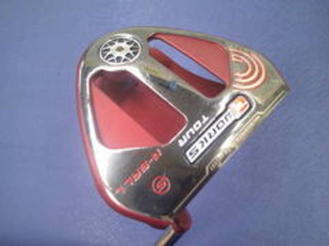 中古ゴルフ O WORKS TOUR RED R-BALL S