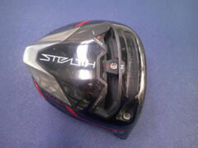 中古ゴルフ STEALTH PLUS+  9°