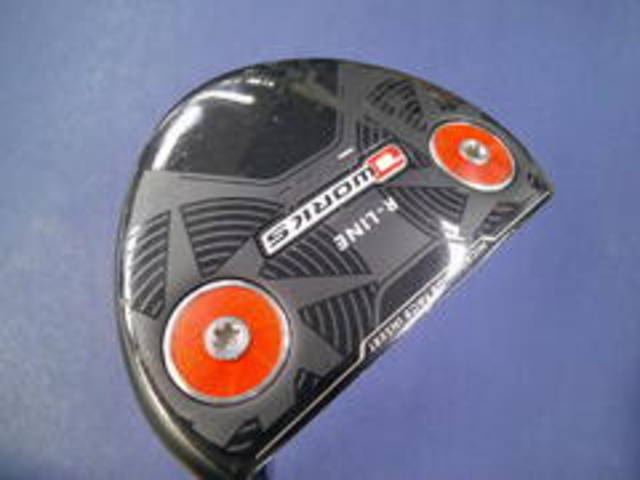 中古ゴルフ O WORKS R-LINE