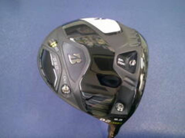 中古ゴルフ BRIDGESTONE B2 HT 10.5°