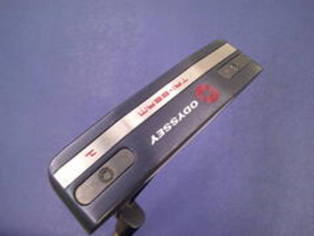 中古ゴルフ TRI-BEAM #1