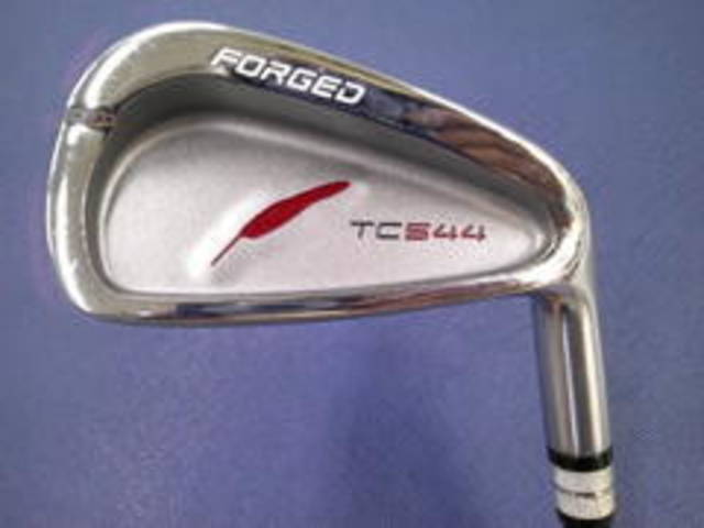 中古ゴルフ TC-544 FORGED  6本
