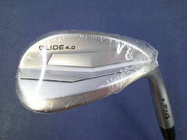 中古ゴルフ GLIDE 4.0 58°-S10