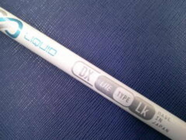 中古ゴルフ (MULTI) Design Tuning MoBIUS LIQUID DX TYPE-Lk