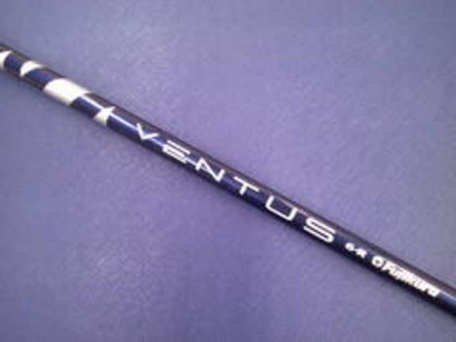 中古ゴルフ (Ｒ) VENTUS BLUE 6 (US) (Non-VeloCore)