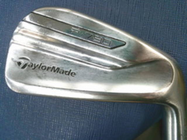 中古ゴルフ P･790 FORGED  6本