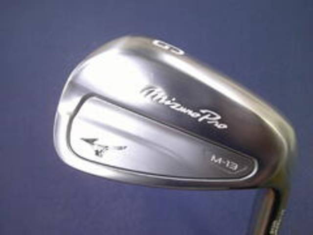 中古ゴルフ Mizuno Pro M-13 GW