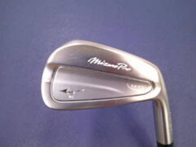 中古ゴルフ Mizuno Pro M-13  6本