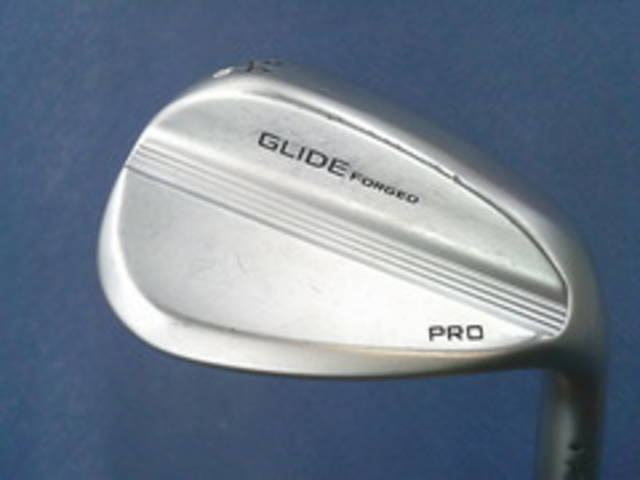 中古ゴルフ GLIDE FORGED PRO 54ﾟ-10ﾟS