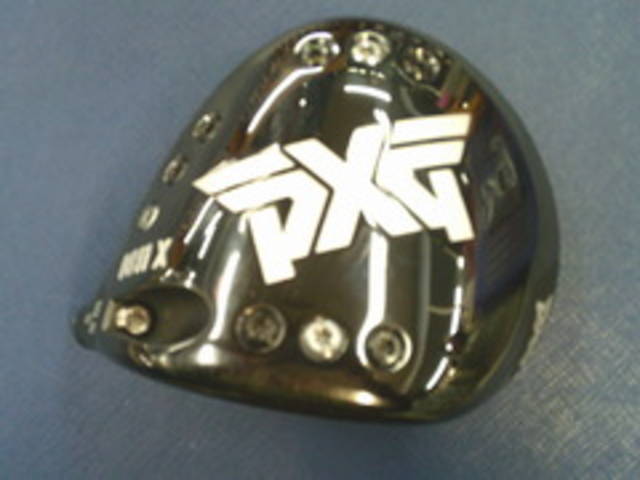 中古ゴルフ PXG 0811X GEN2 10.5°