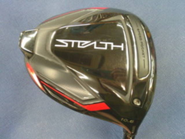 中古ゴルフ STEALTH 10.5°