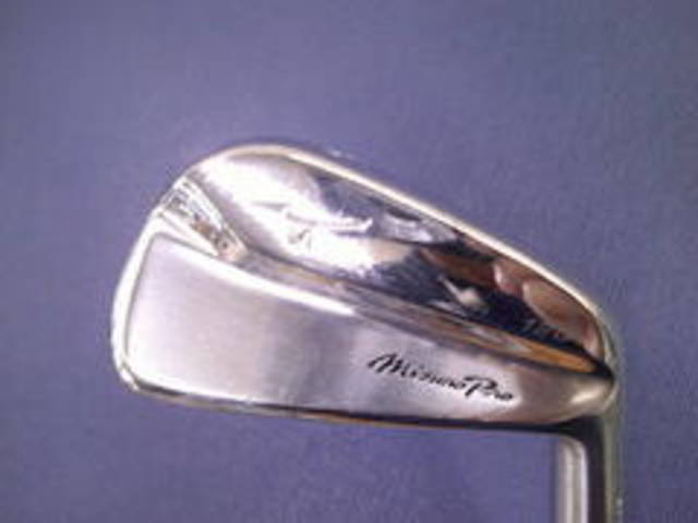中古ゴルフ Mizuno Pro 120 その他
