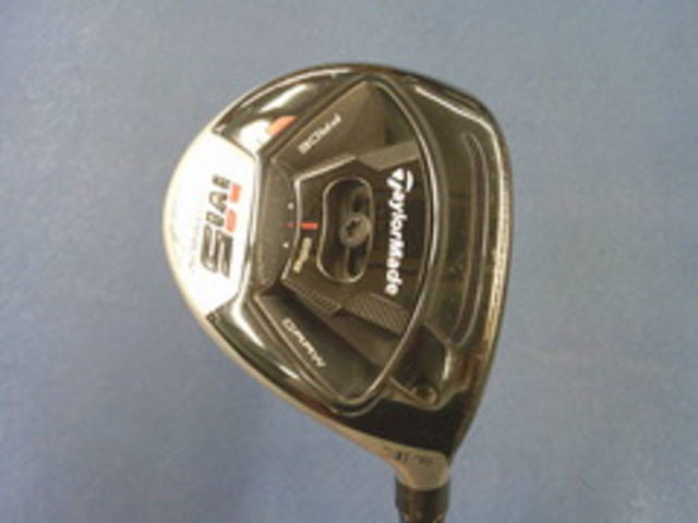 中古ゴルフ M5 (US) #3(15°)