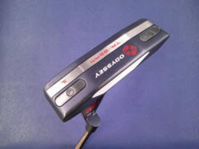 中古ゴルフ TRI-BEAM #1