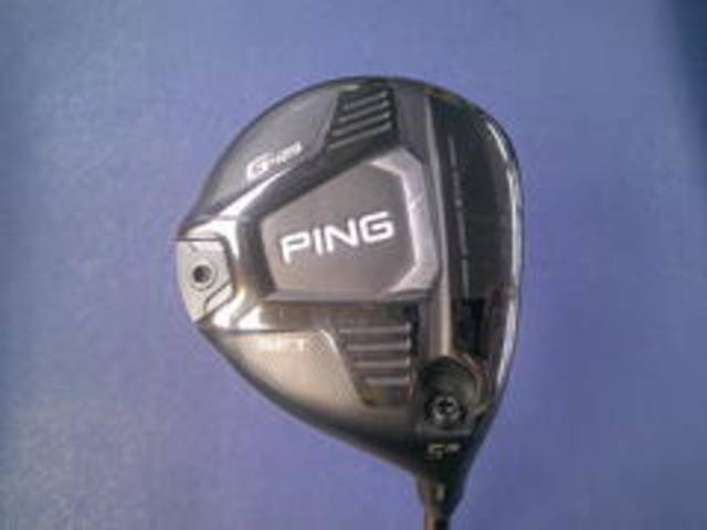 中古ゴルフ G425 SFT #5(19°)