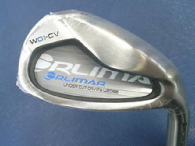 中古ゴルフ ORLIMAR W01-CV 56°