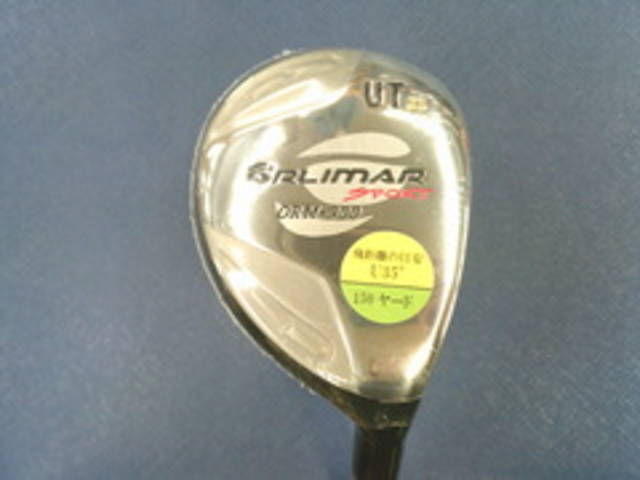 中古ゴルフ ORIMAR ORM 900 UT 31°