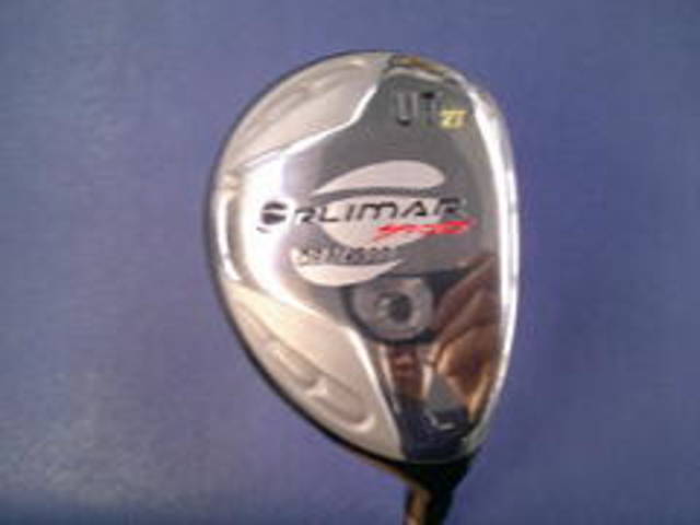 中古ゴルフ ORIMAR ORM 900 UT 27°