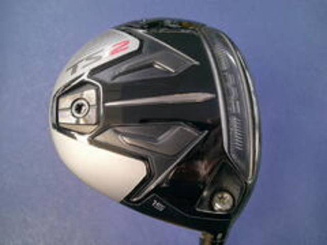 中古ゴルフ TSi2 15°
