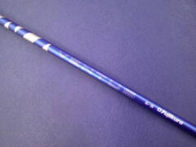 中古ゴルフ (S) VENTUS BLUE 2024 VeloCore+ 6 (テーラーメイド用スリーブ)