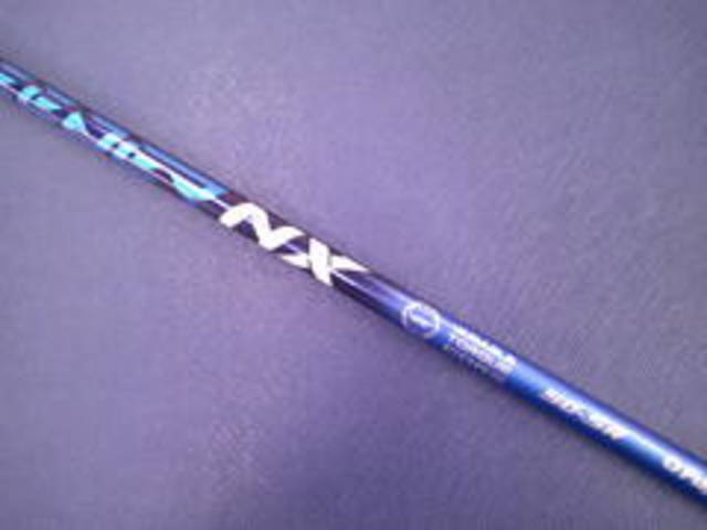 中古ゴルフ (SR) SPEEDER NX 50 (キャロウェイ用スリーブ)