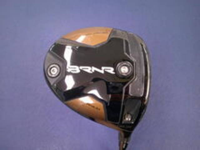 中古ゴルフ BRNR MINI DRIVER 13.5°