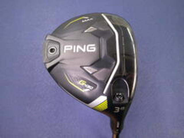 中古ゴルフ G430 MAX #3(15°)