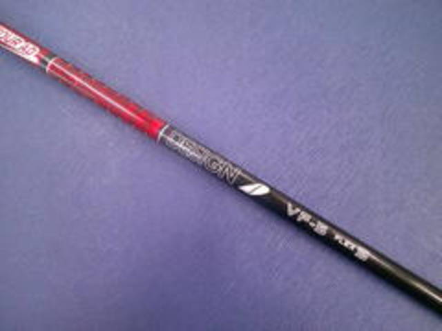 中古ゴルフ (Ｓ) TOUR AD VF-5 (キャロウェイ用スリーブ)