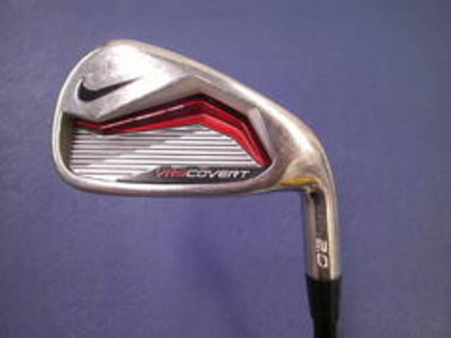 中古ゴルフ NIKE フェアウェイウッドの写真